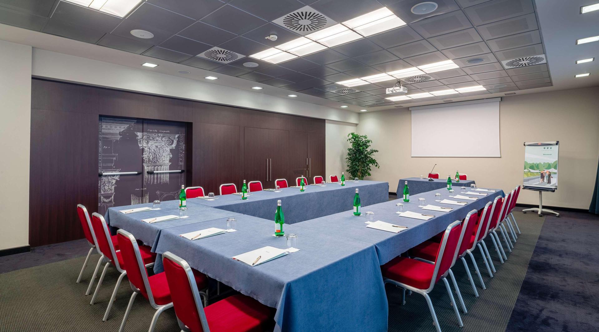 UNA Hotels Bologna San Lazzaro foto 35