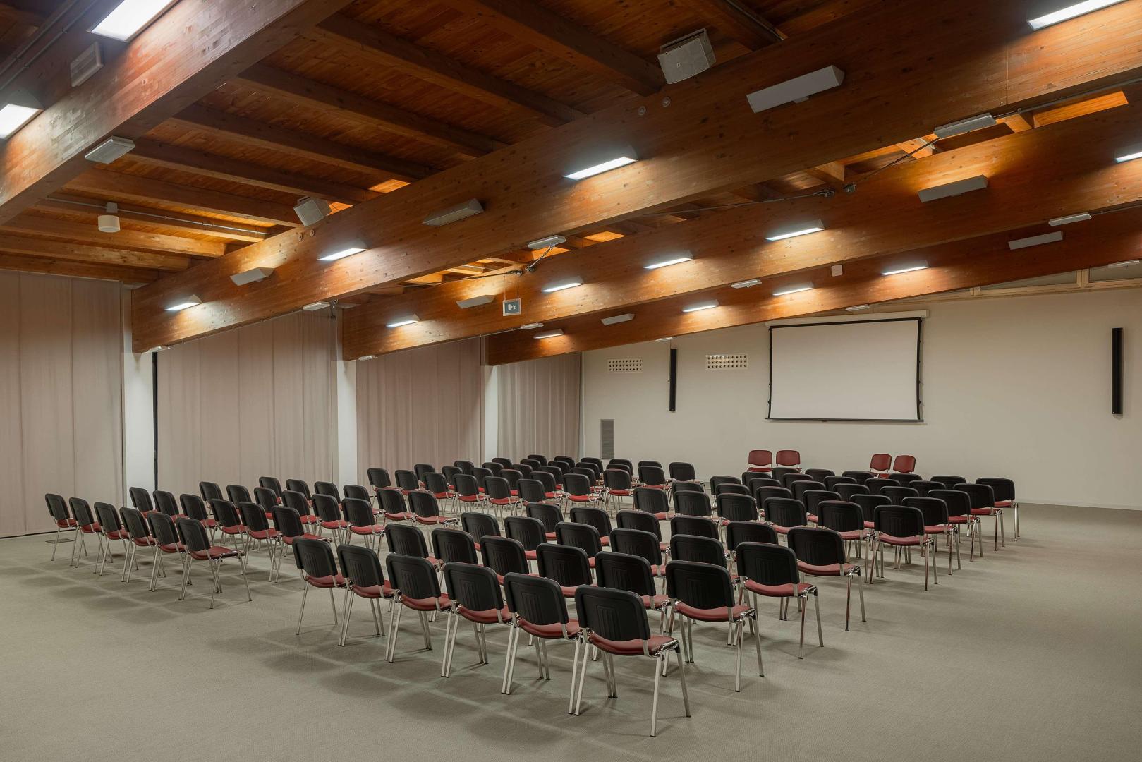 UNA Hotels Bologna San Lazzaro foto 40