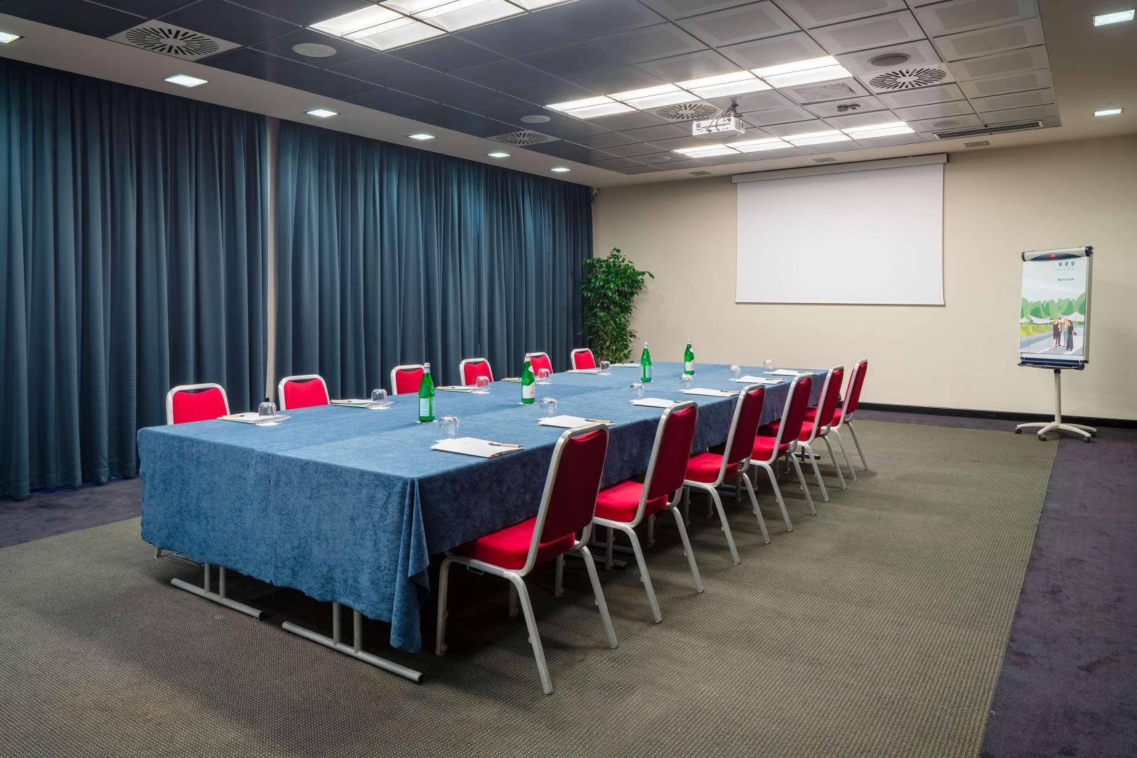 UNA Hotels Bologna San Lazzaro foto 45