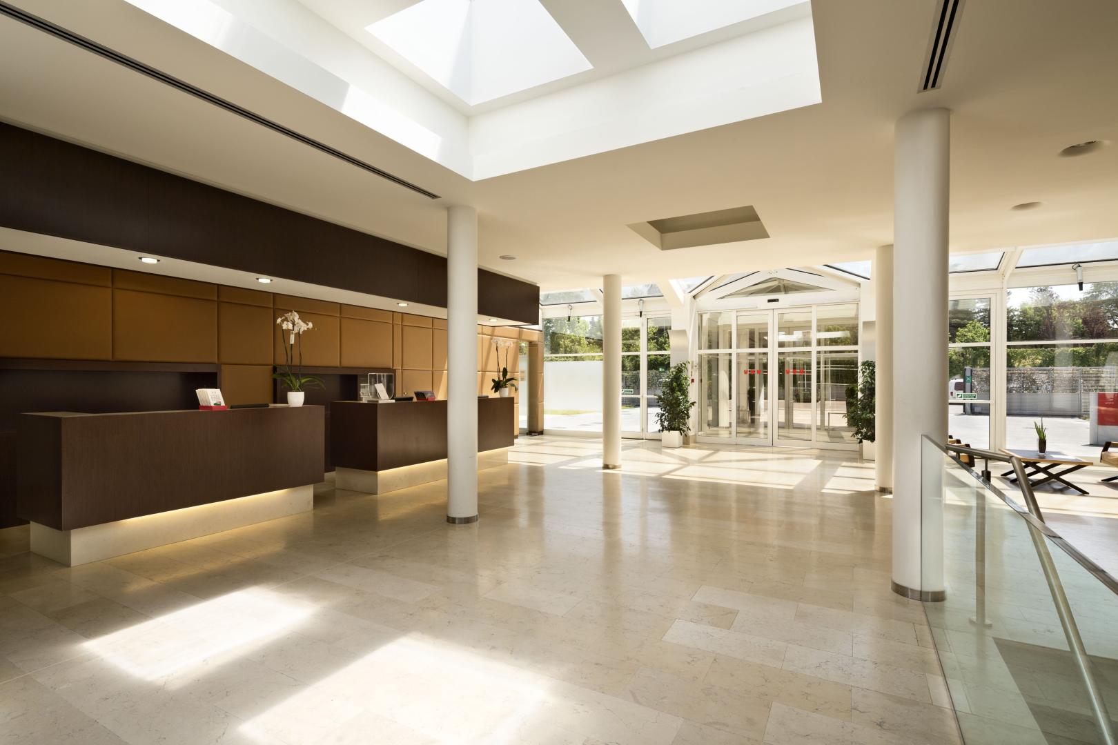 UNA Hotels Bologna San Lazzaro foto 33
