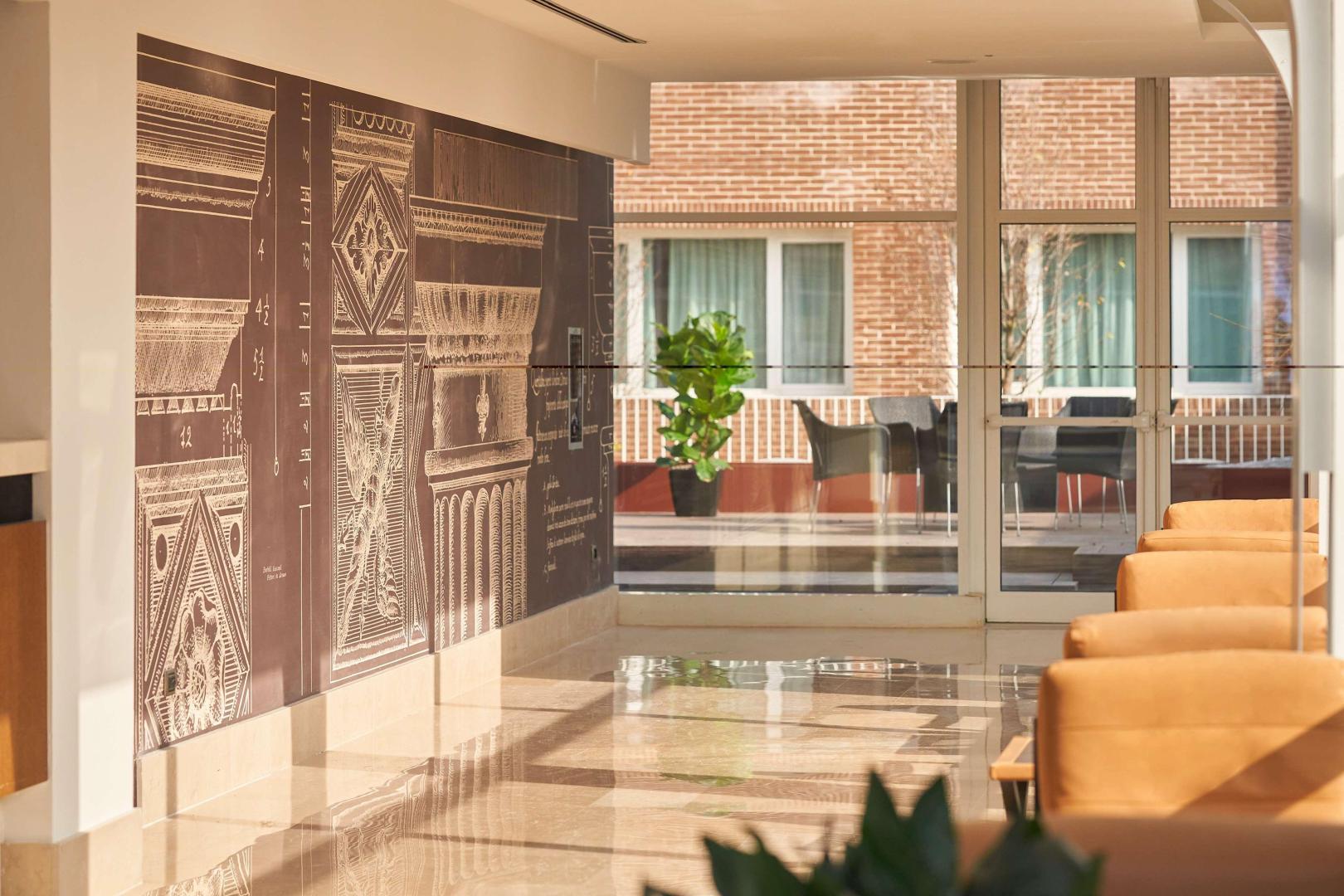 UNA Hotels Bologna San Lazzaro foto 21