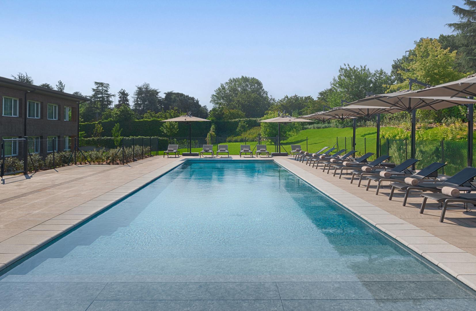UNA Hotels Bologna San Lazzaro foto 6