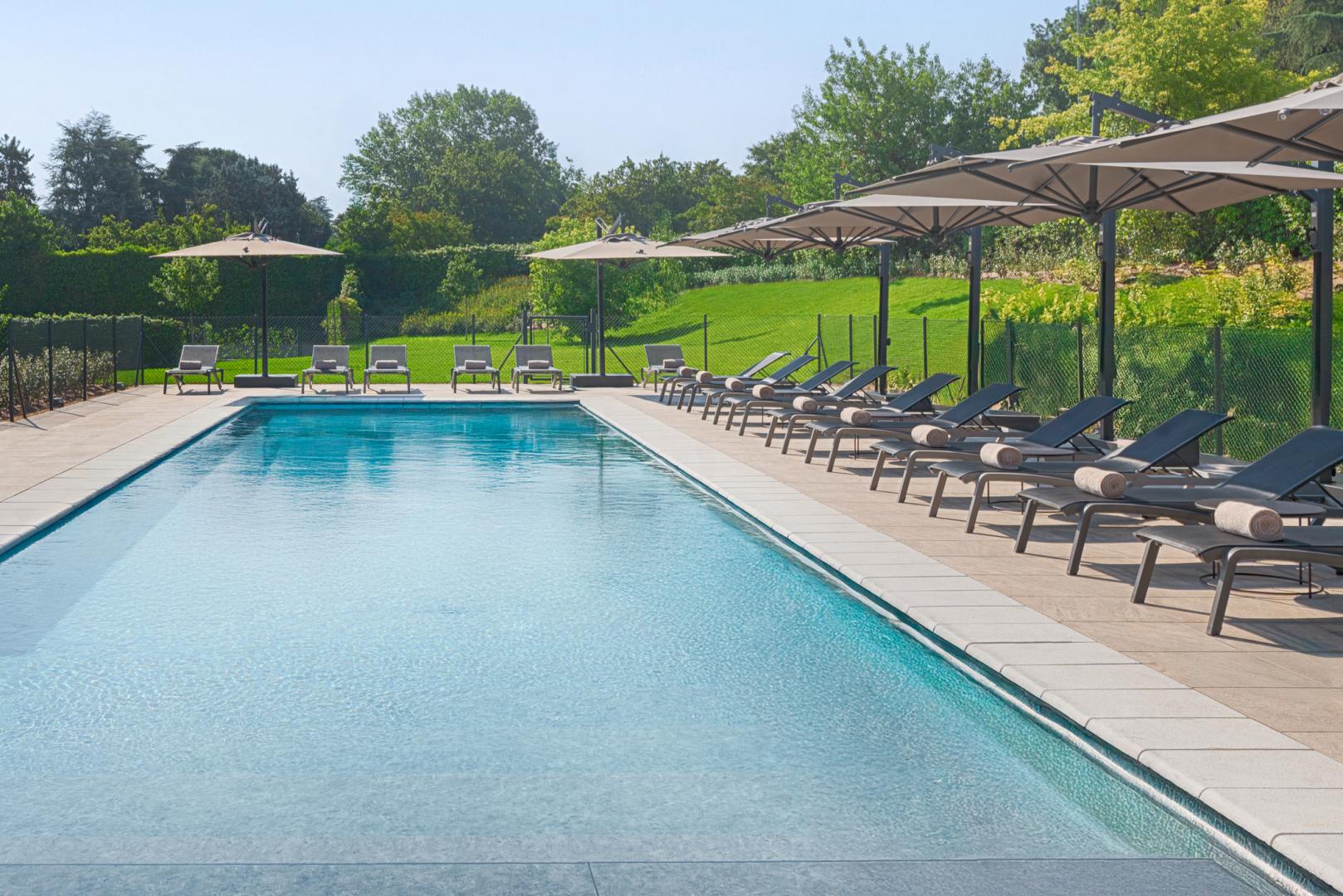 UNA Hotels Bologna San Lazzaro foto 17