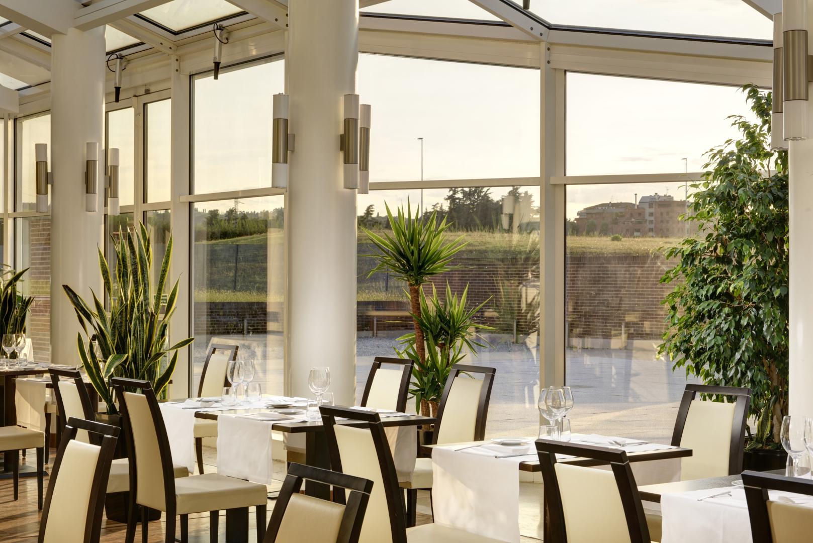 UNA Hotels Bologna San Lazzaro foto 31