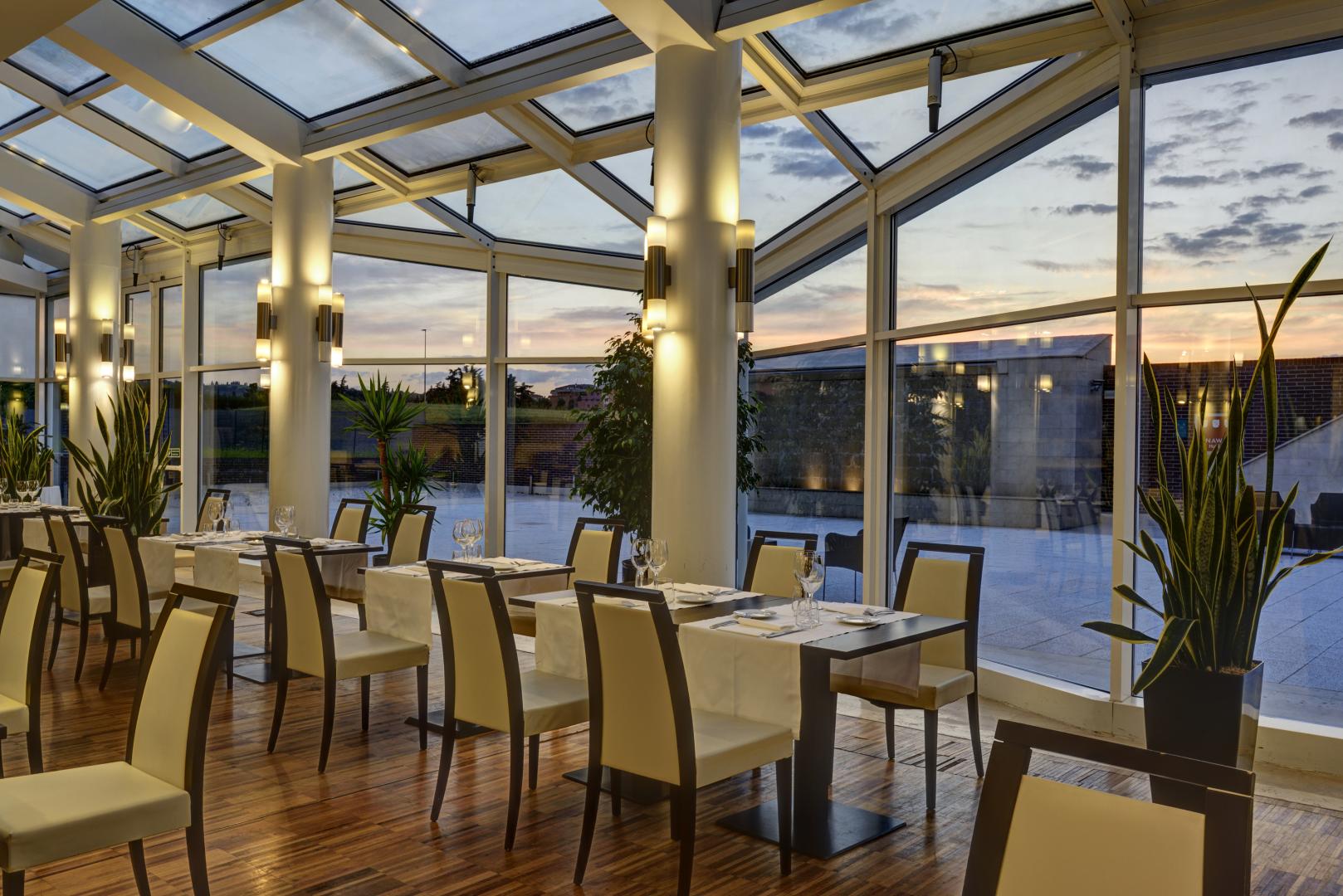 UNA Hotels Bologna San Lazzaro foto 42