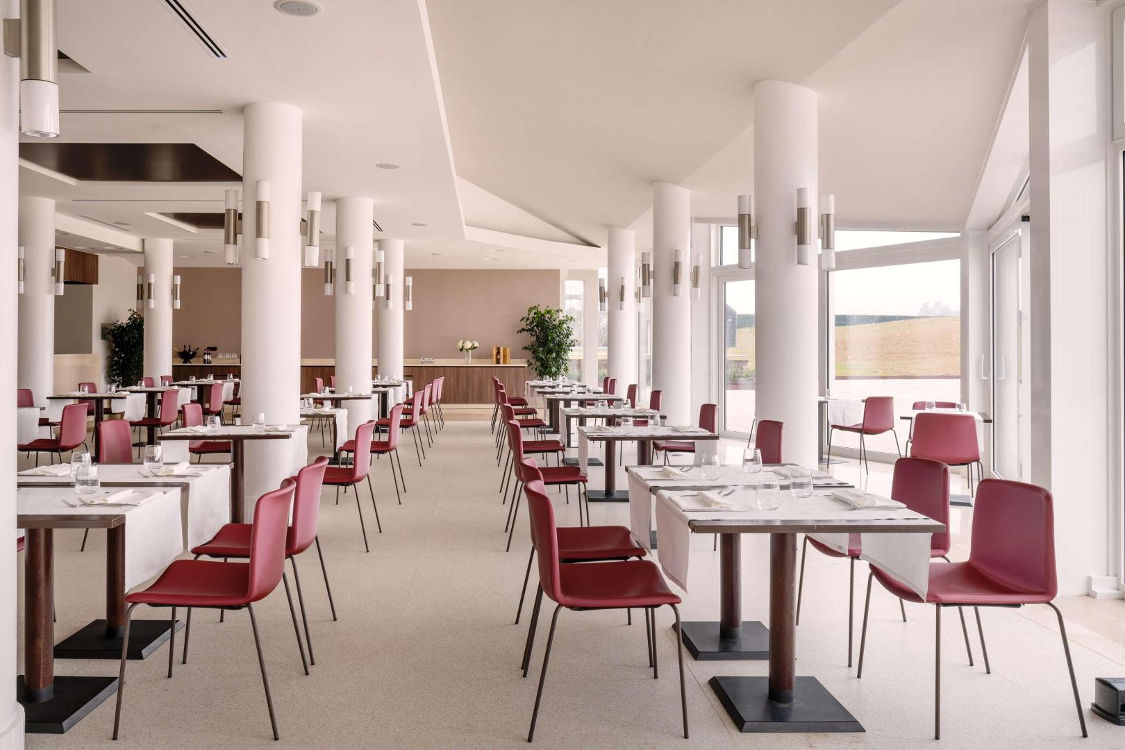 UNA Hotels Bologna San Lazzaro foto 19