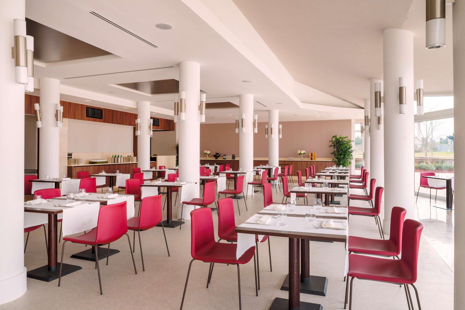UNA Hotels Bologna San Lazzaro foto 25