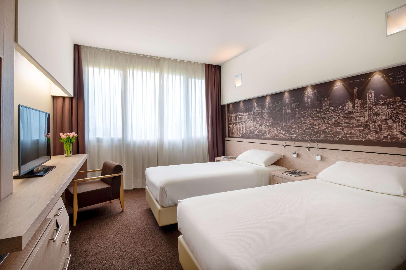 UNA Hotels Bologna San Lazzaro foto 7