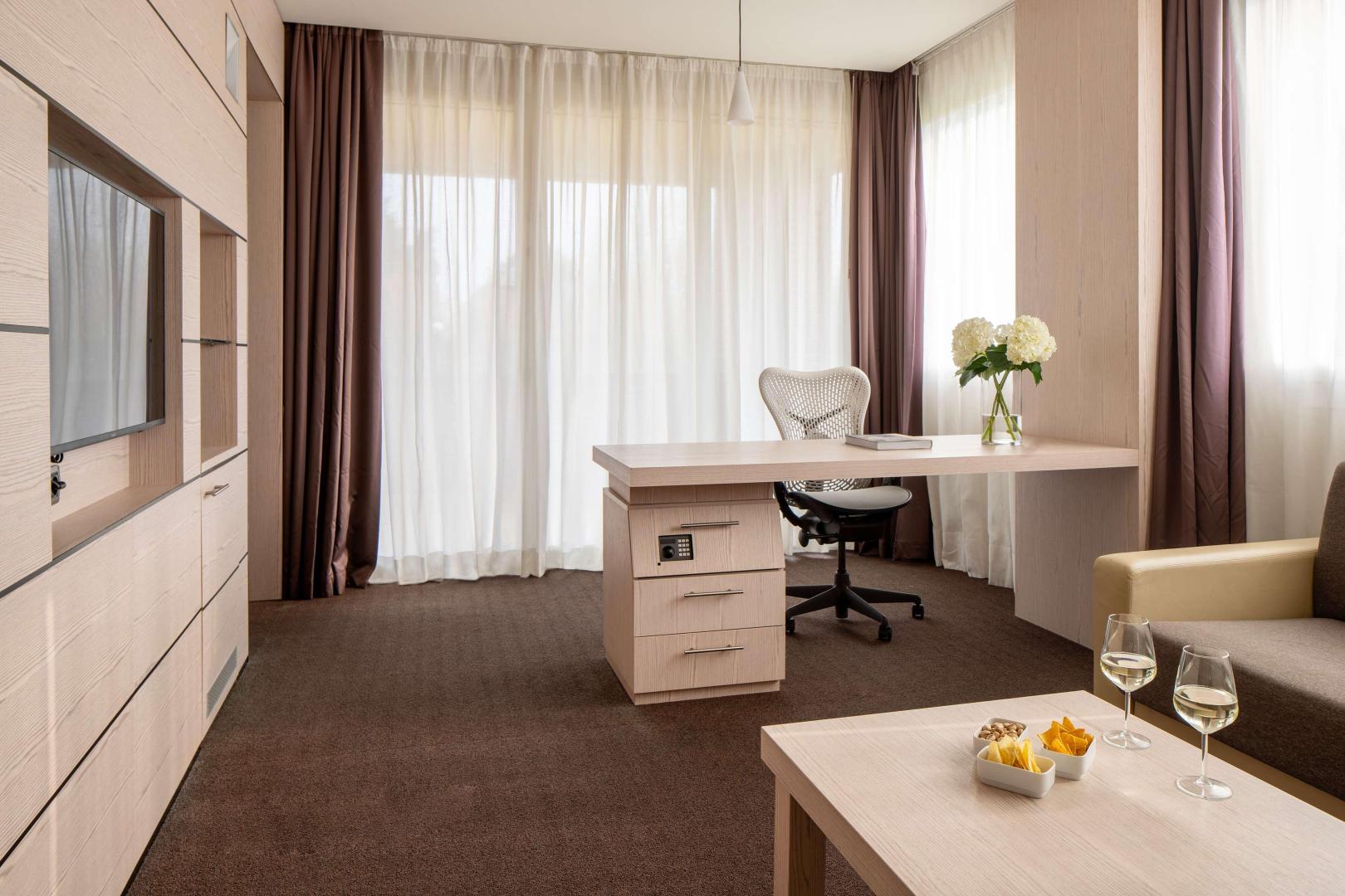 UNA Hotels Bologna San Lazzaro foto 8