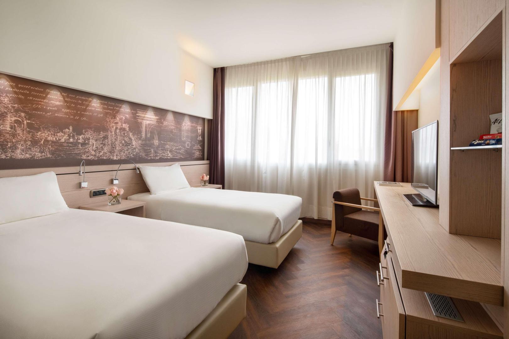 UNA Hotels Bologna San Lazzaro foto 9