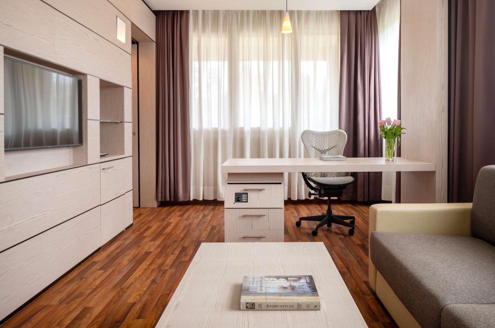 UNA Hotels Bologna San Lazzaro foto 10