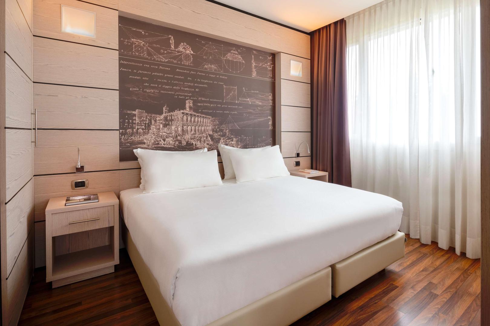 UNA Hotels Bologna San Lazzaro foto 11