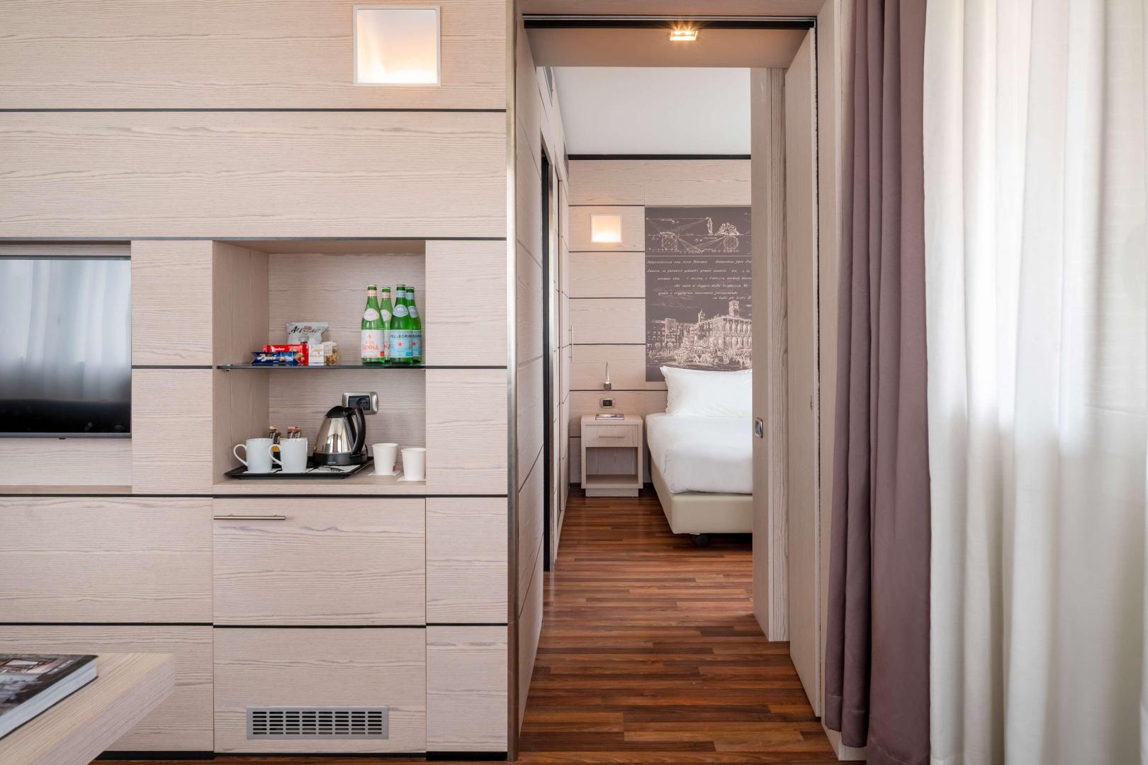 UNA Hotels Bologna San Lazzaro foto 18