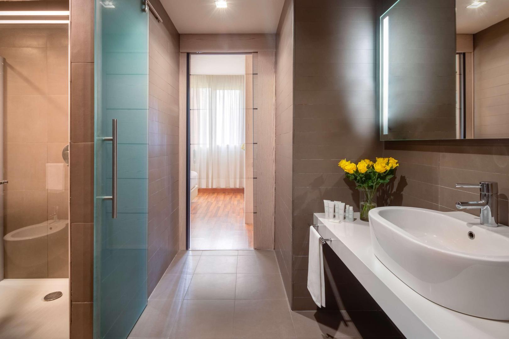 UNA Hotels Bologna San Lazzaro foto 30