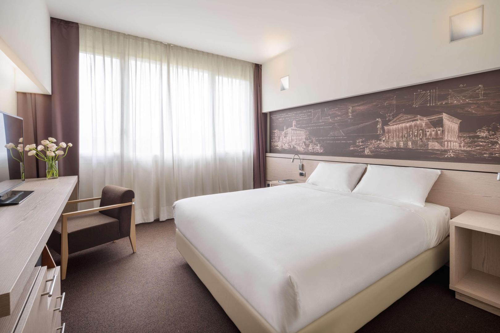 UNA Hotels Bologna San Lazzaro foto 36