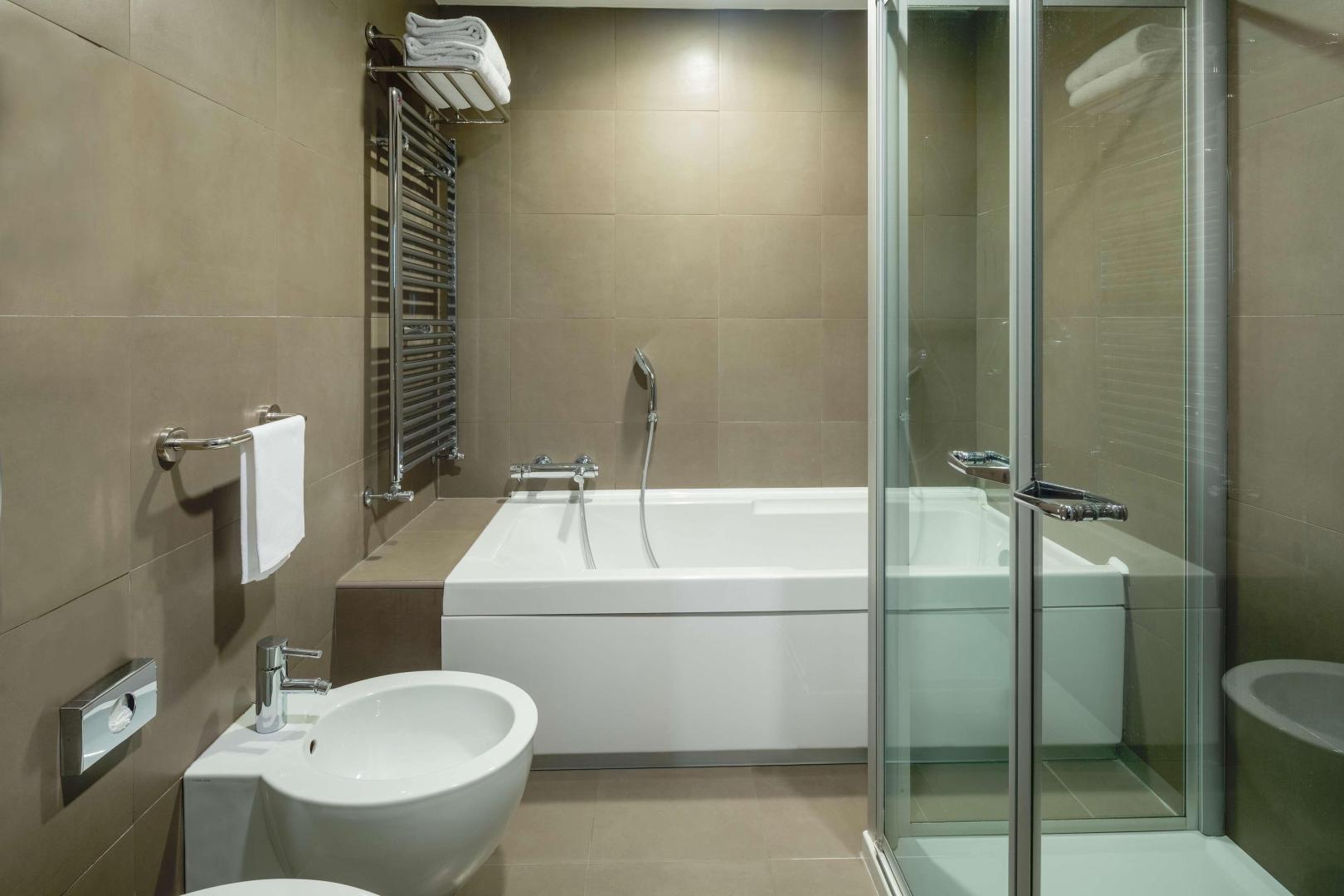 UNA Hotels Bologna San Lazzaro foto 41