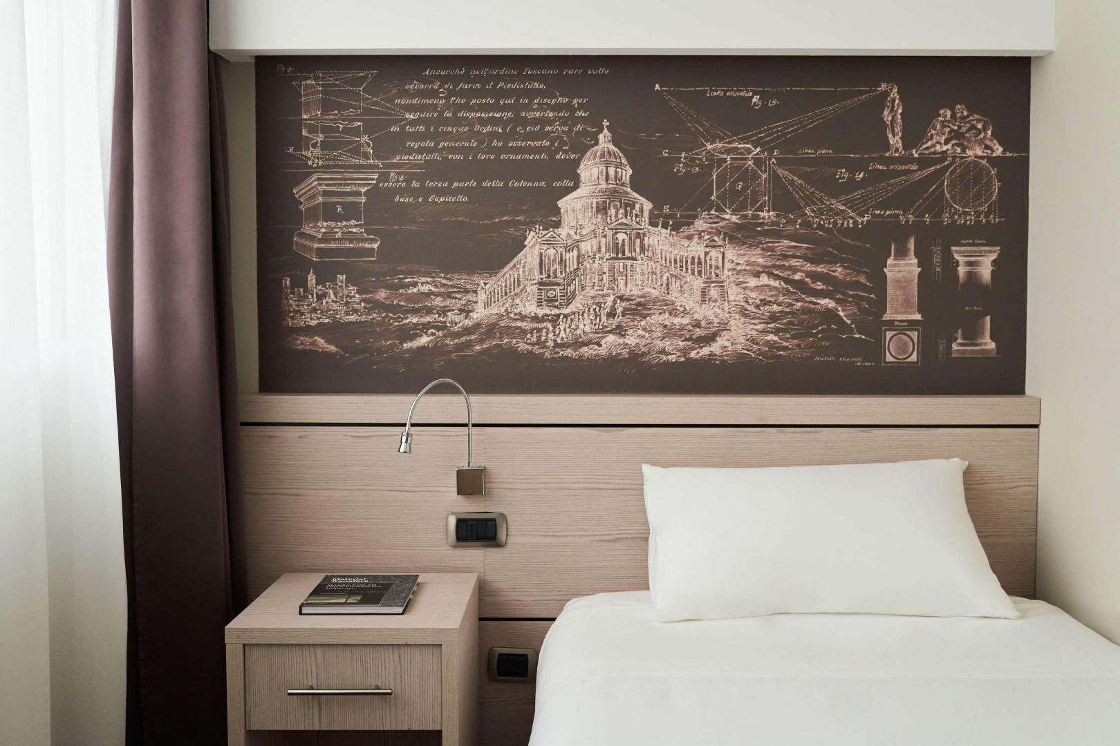 UNA Hotels Bologna San Lazzaro foto 46