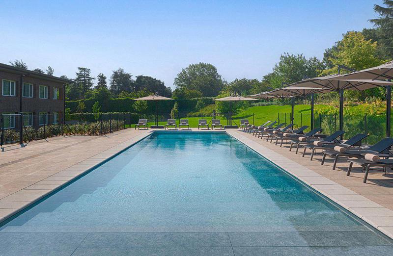 UNA Hotels Bologna San Lazzaro foto 3