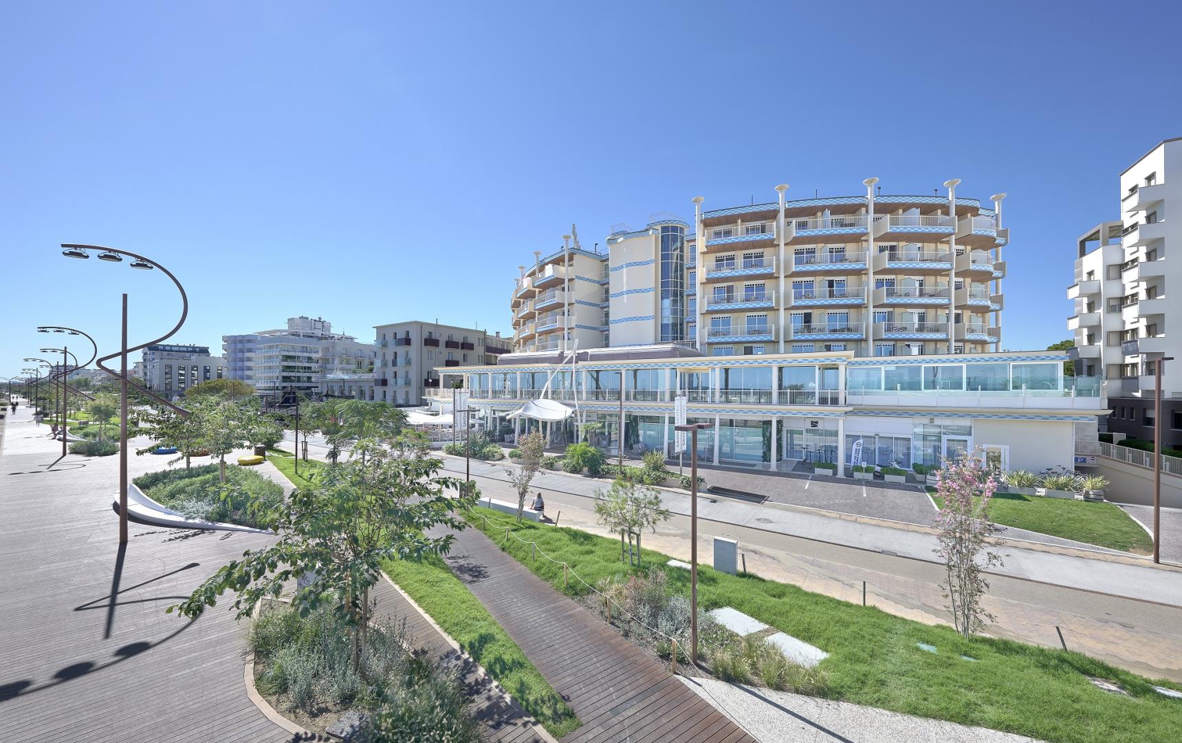 Savoia Hotel Rimini foto 33