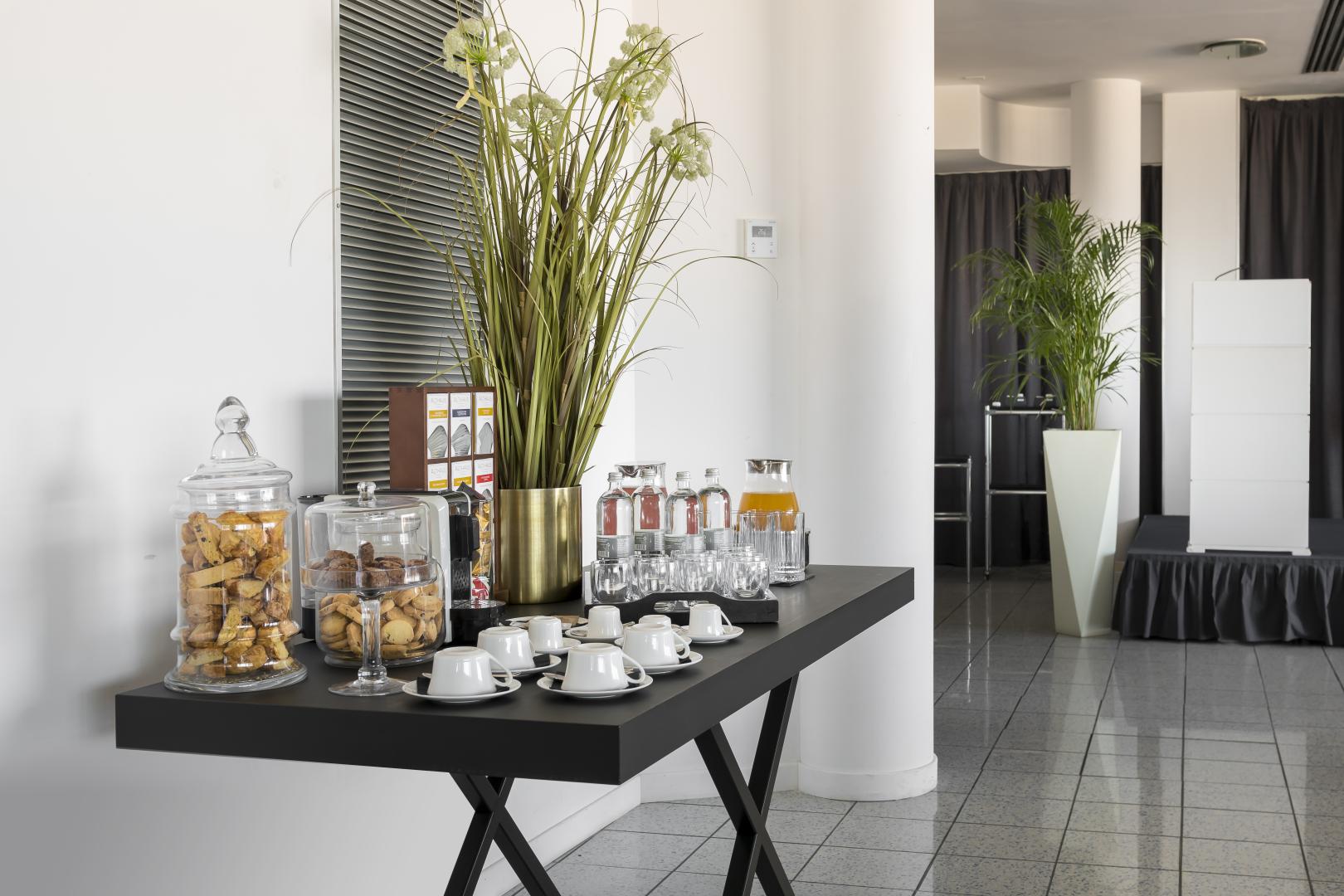 Savoia Hotel Rimini foto 15
