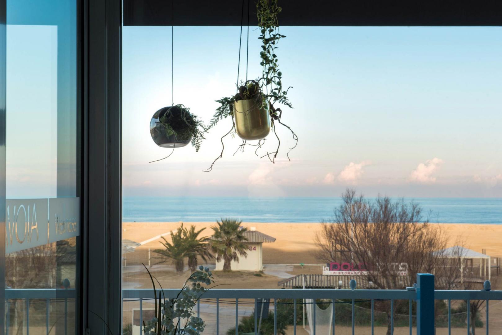 Savoia Hotel Rimini foto 29
