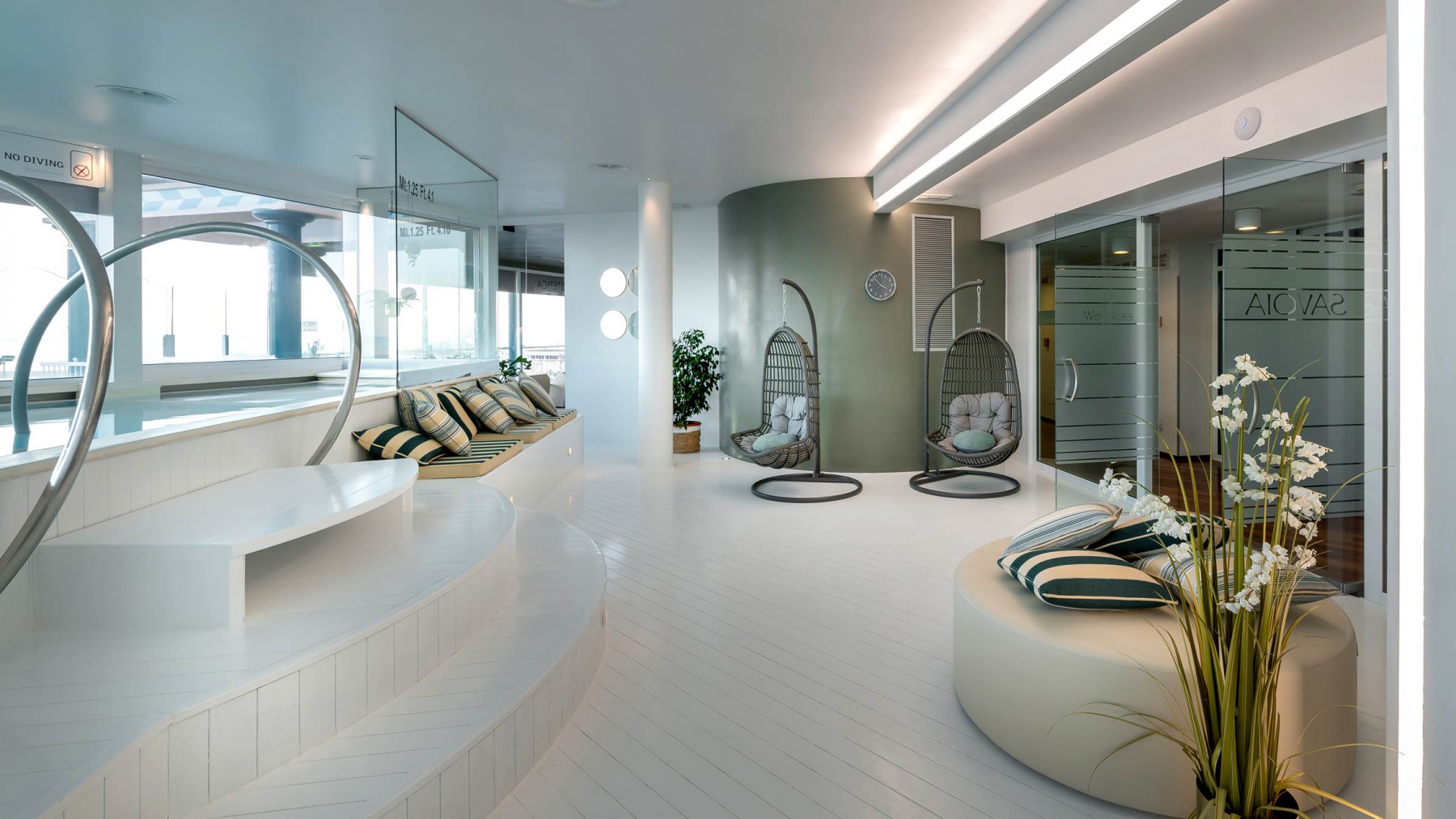 Savoia Hotel Rimini foto 16