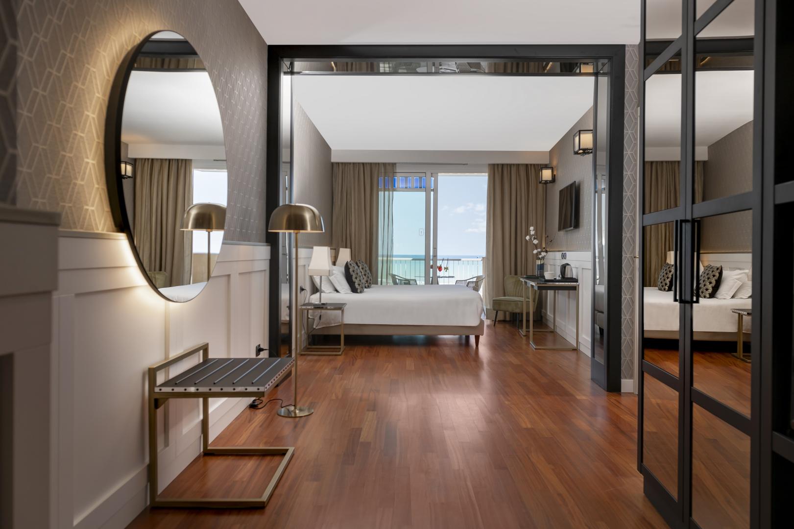 Savoia Hotel Rimini foto 30