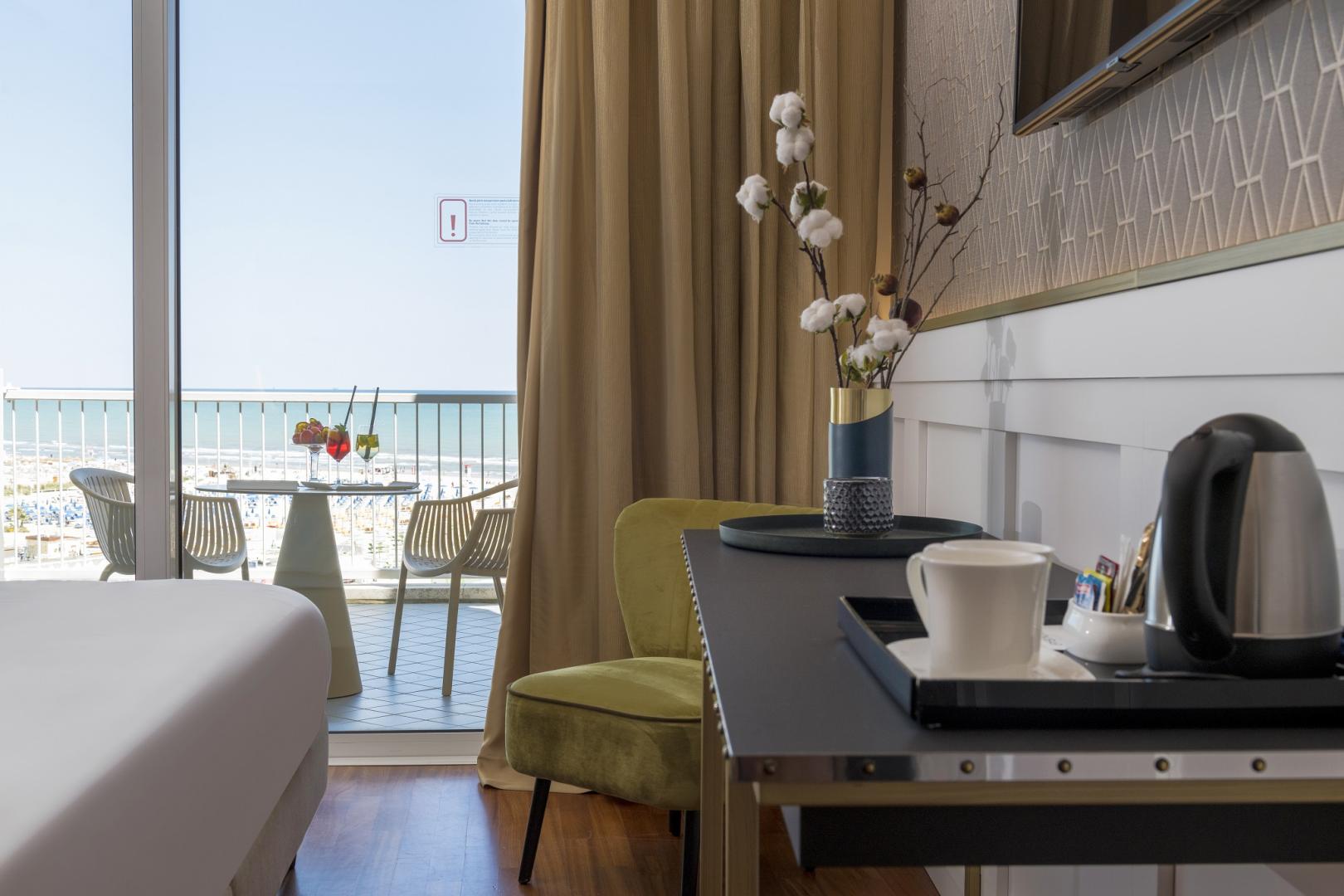 Savoia Hotel Rimini foto 32