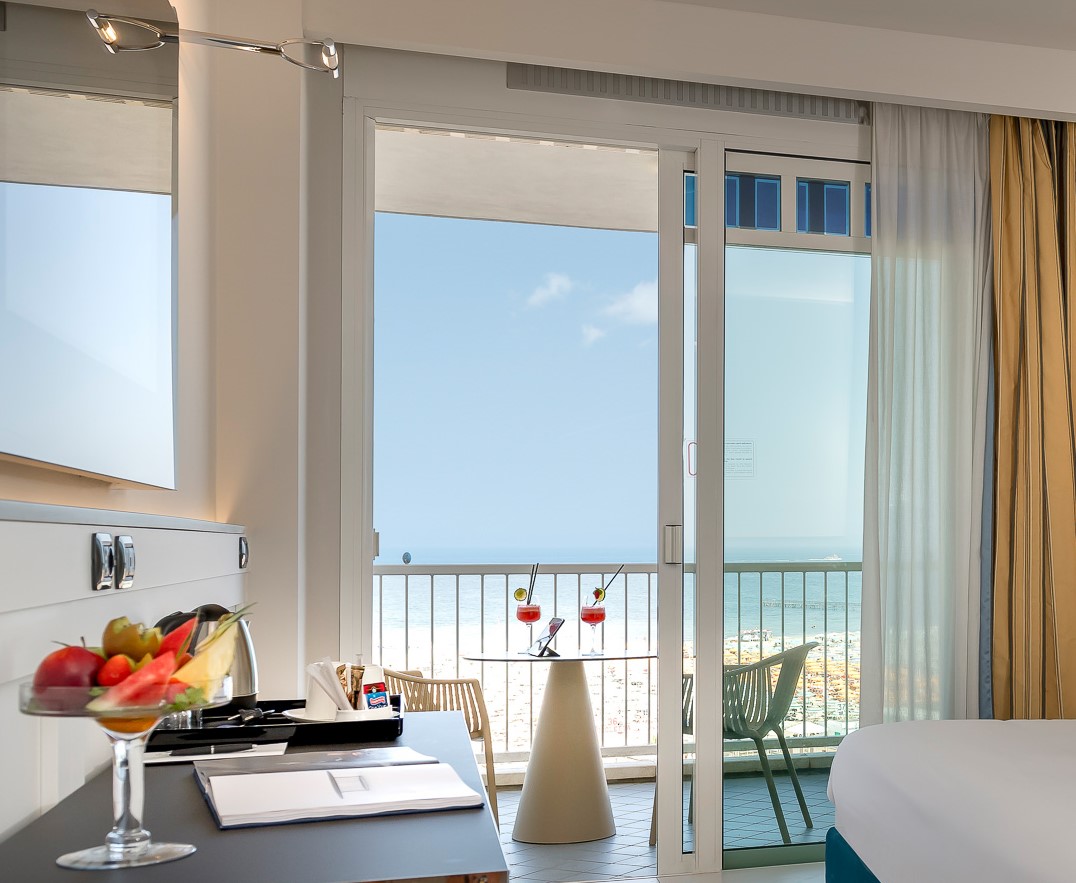 Savoia Hotel Rimini foto 34