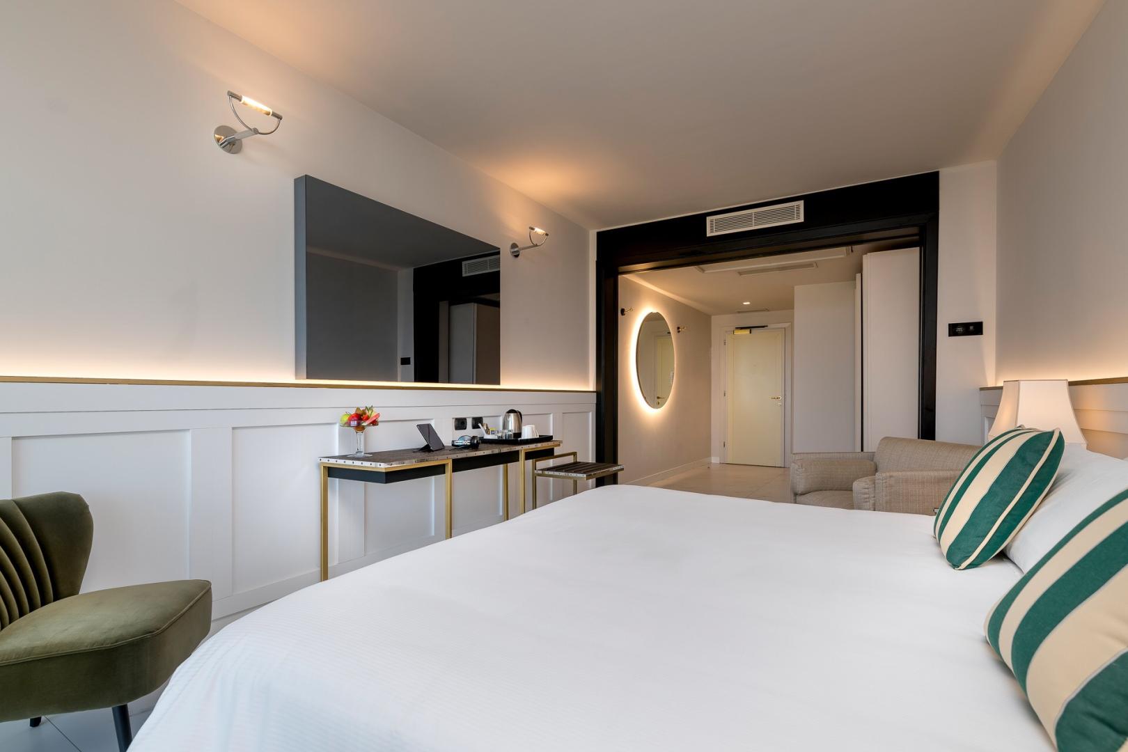 Savoia Hotel Rimini foto 35