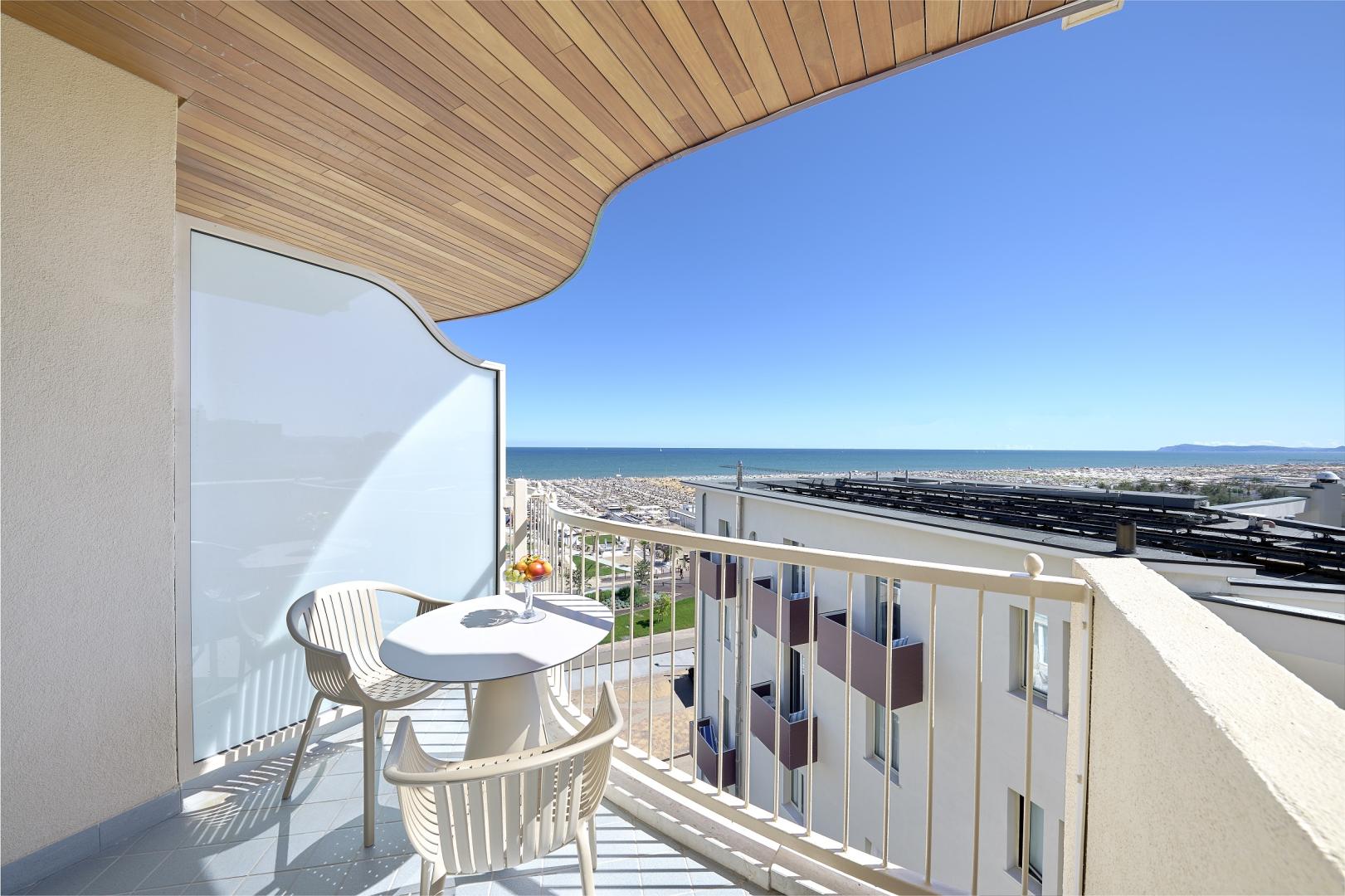 Savoia Hotel Rimini foto 36