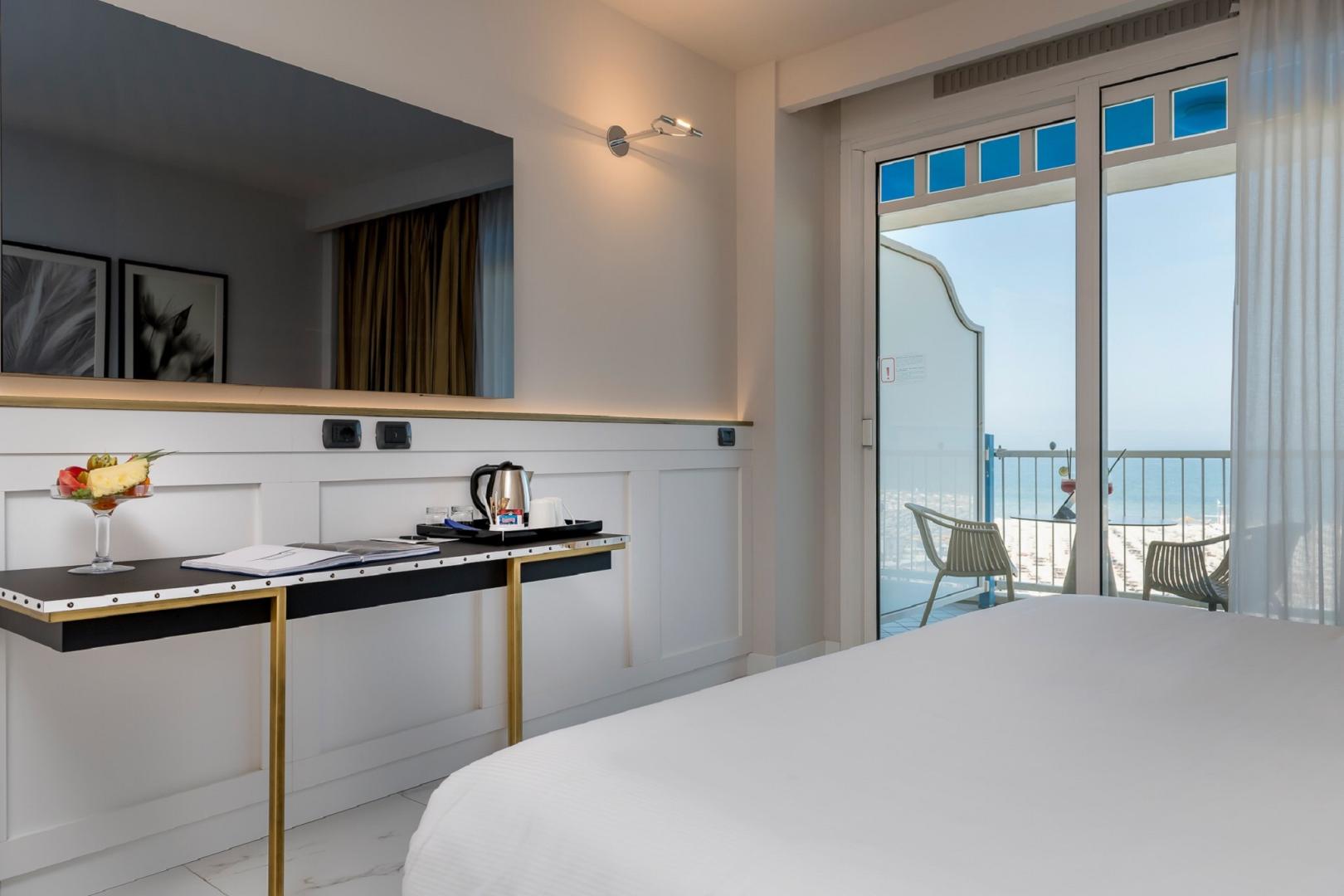 Savoia Hotel Rimini foto 38