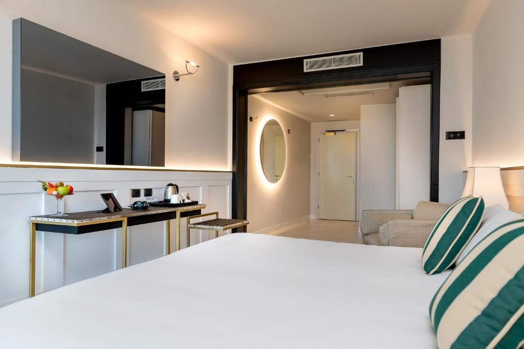 Savoia Hotel Rimini foto 6