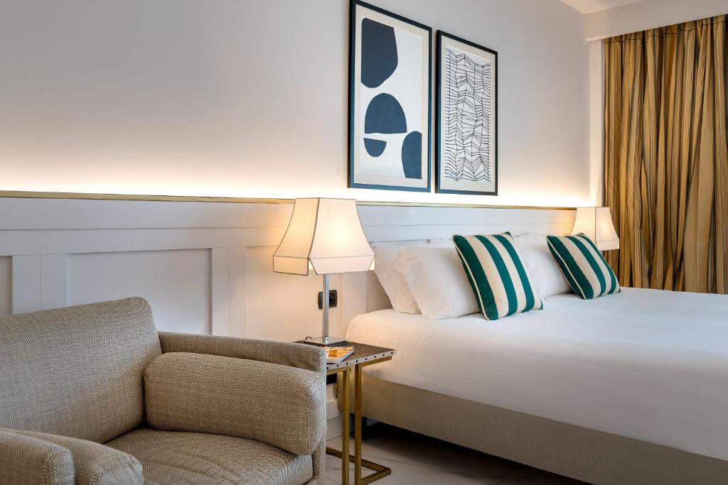 Savoia Hotel Rimini foto 7