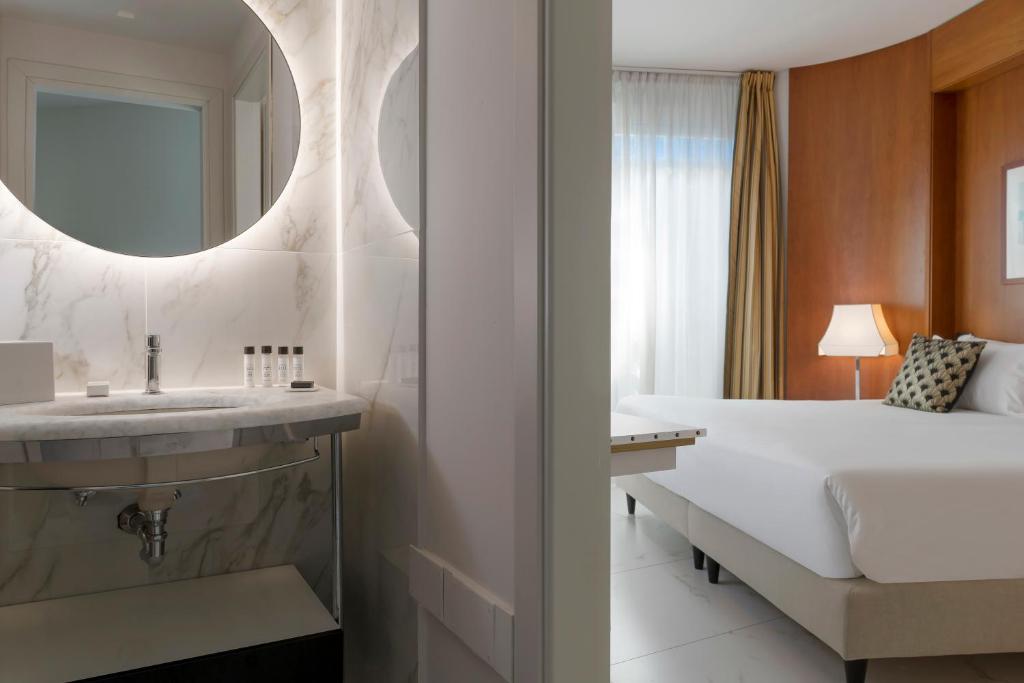 Savoia Hotel Rimini foto 10