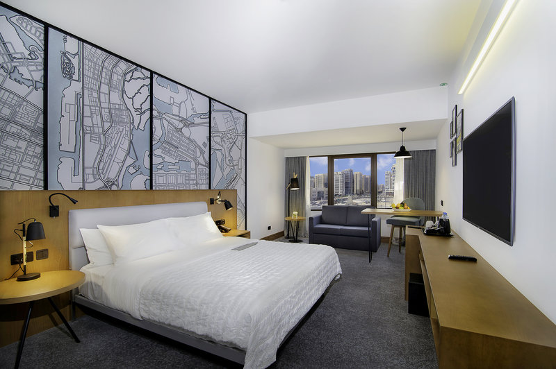 Le Méridien Abu Dhabi image 3