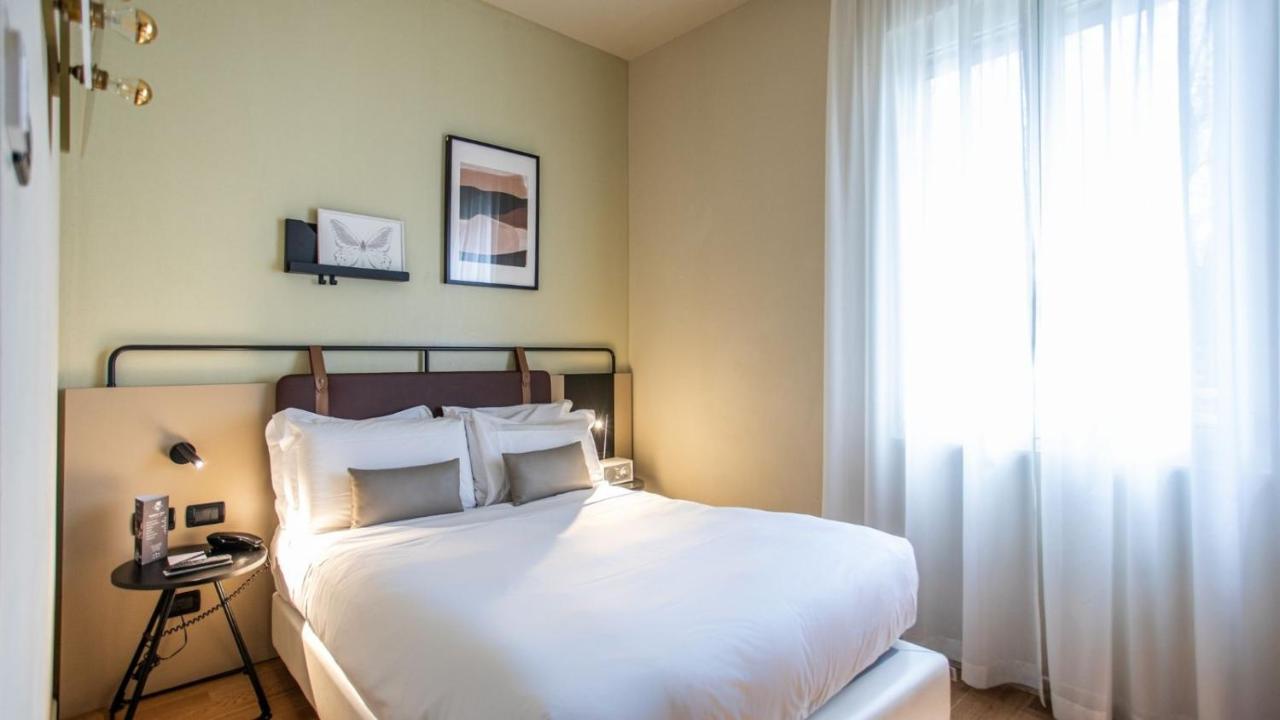 I Portici Hotel Bologna in Bologna - foto 5