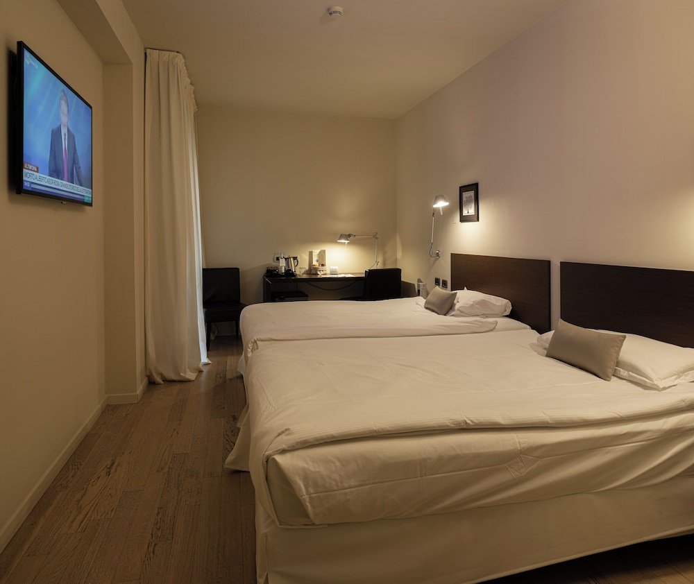 I Portici Hotel Bologna foto 6