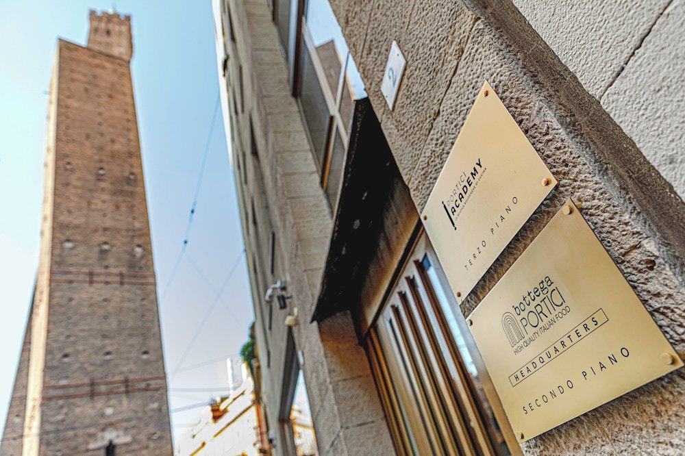 I Portici Hotel Bologna foto 37