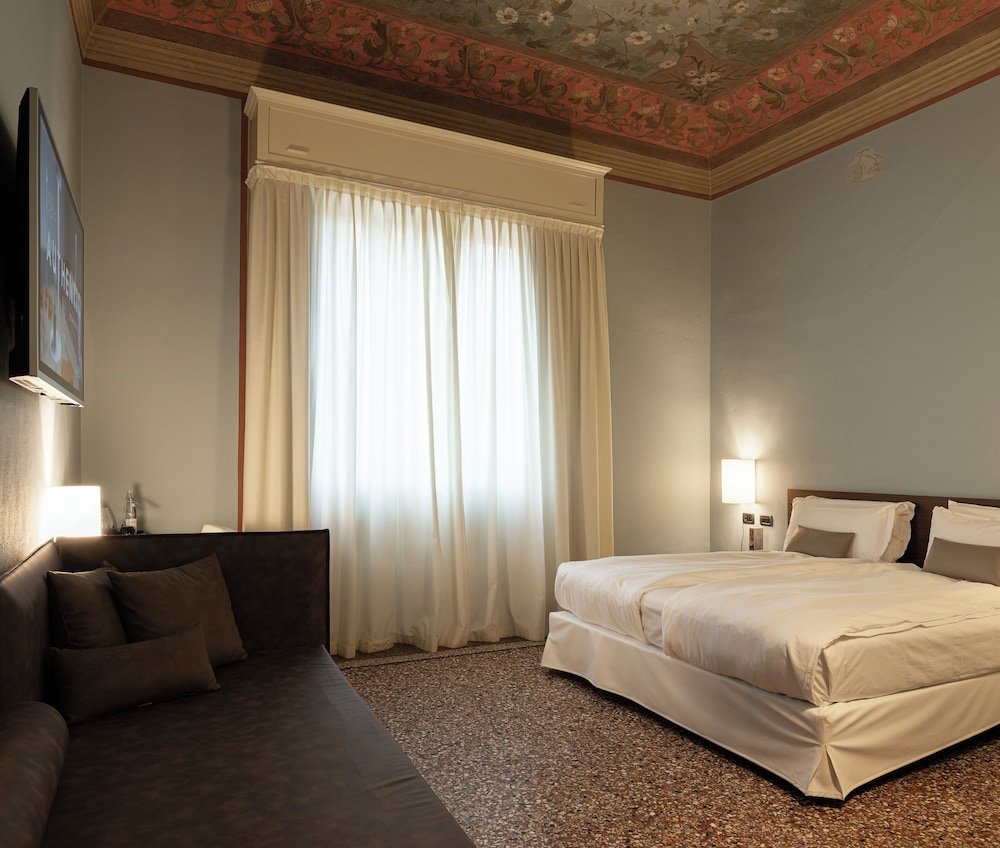 I Portici Hotel Bologna foto 8