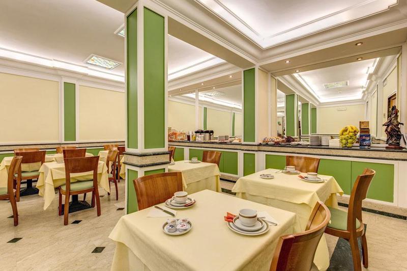 Igea in Rome - foto 4
