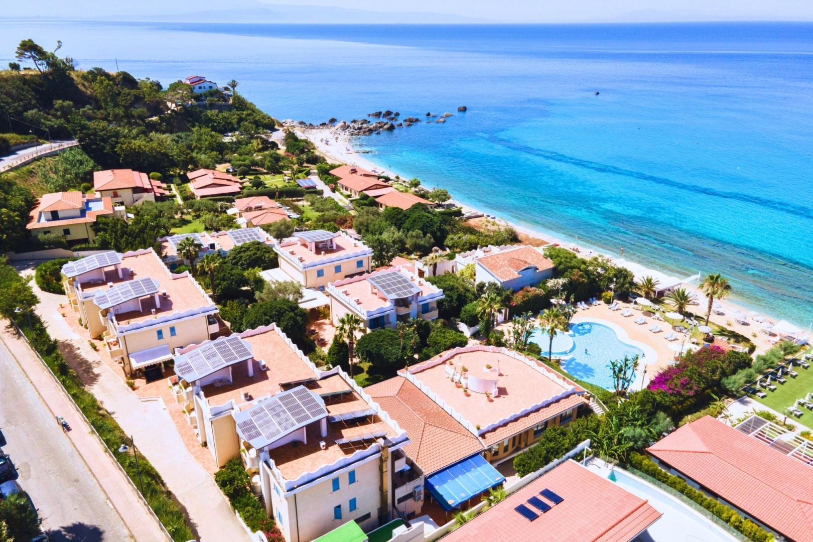 Hotel Ipomea Club foto 16