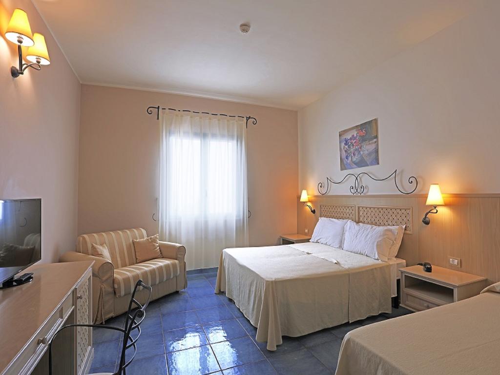 Hotel Ipomea Club foto 41