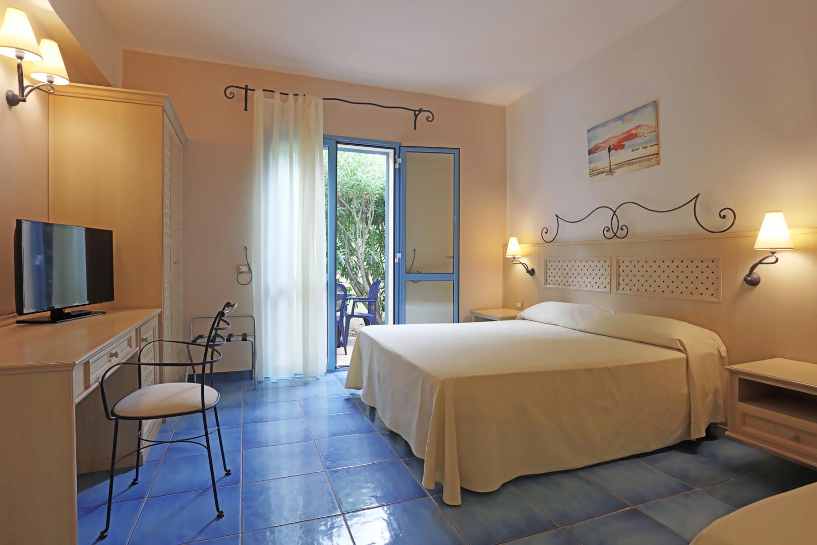 Hotel Ipomea Club foto 43