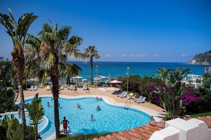 Hotel Ipomea Club foto 2