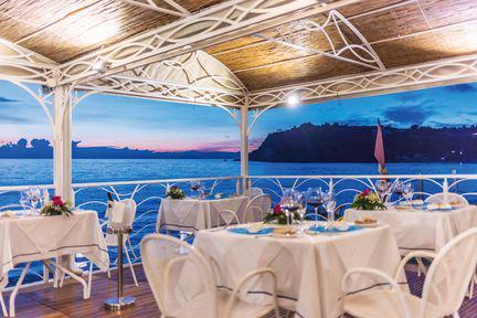 Hotel Ipomea Club in Capo Vaticano - foto 5
