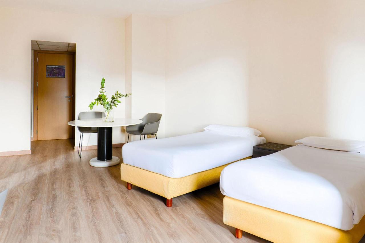 B&B HOTEL Fabriano Janus foto 4