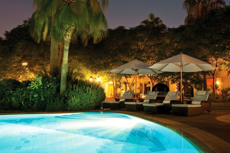 Le Méridien Dubai Hotel & Conference Centre image 1