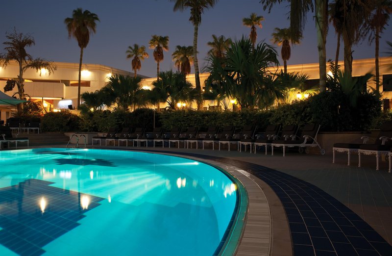 Le Méridien Dubai Hotel & Conference Centre image 2