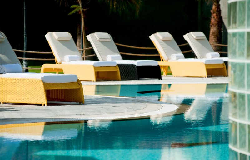 Le Méridien Dubai Hotel & Conference Centre image 3